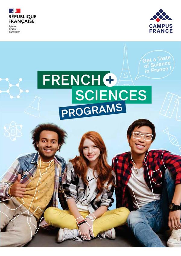 French Sciences