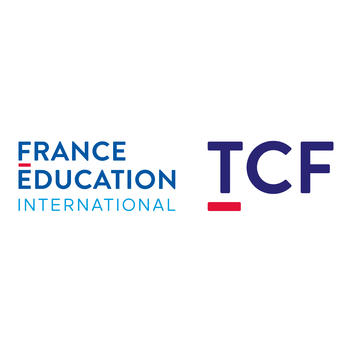 TCF logo