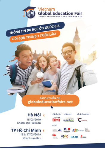 salon BMI GEF fair France study