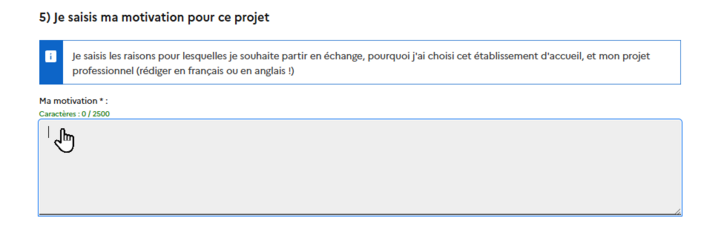 EEF motivation