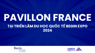 Pavillon France