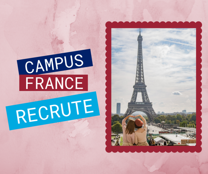 recrutement