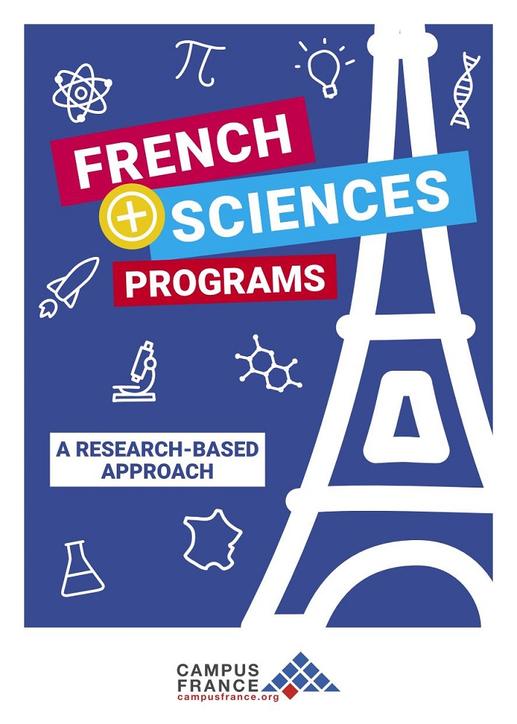 French + Science