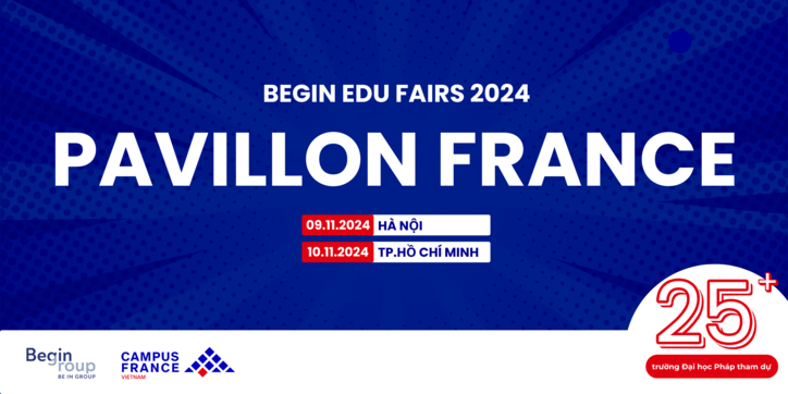 Pavillon France